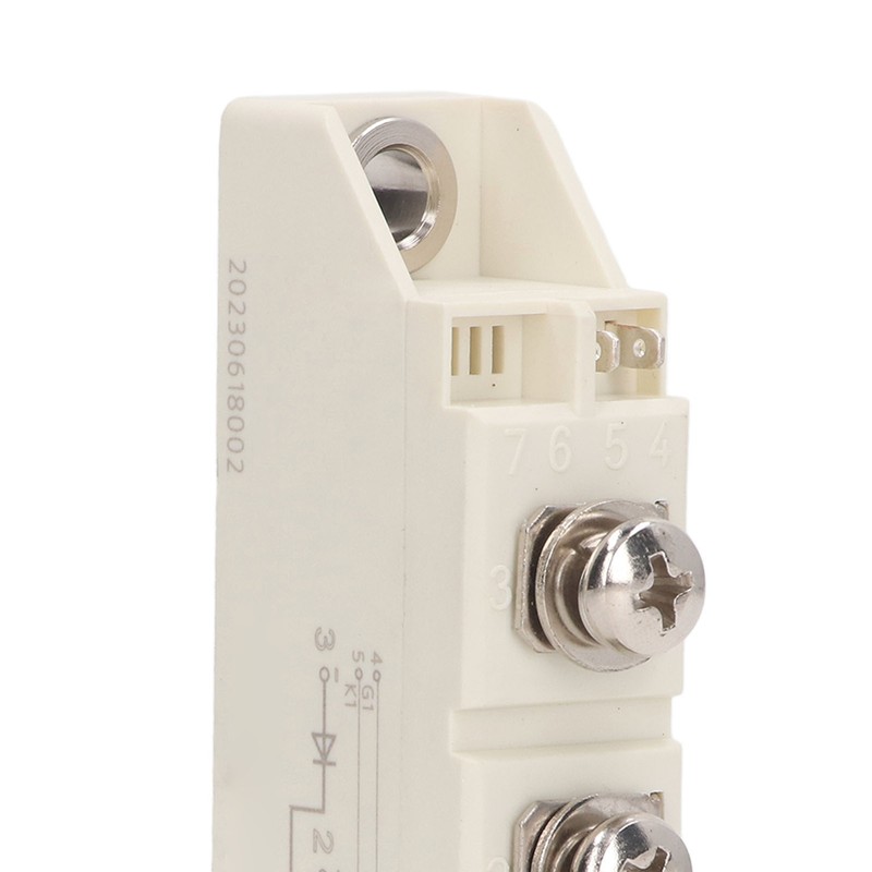 92A 1600V Thyristor Module Large Current Output Welded Structure Semicontrol