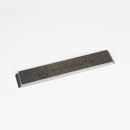1x6 Jende Diamond Sharpening Stone Plate for Edge Pro, Jende JIGS, TSProf, Hapstone Sharpener, Ruxin (80 Grit)