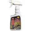Duragloss 203 Vinyl and Leather Dressing, 19 fl. oz, 1