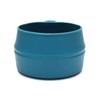 Wildo Plastic Folder Cup (Genuine Japanese Product) Azure = *GL)