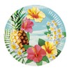 Boland - Paradise Plates, Multicolor, 52484