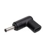 Akyga Plug for Universal Notebook Adapter AK-ND-C15 USB-C / 4.0