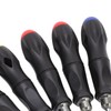 6 Pieces RC Repair Tool Set High Hardness Steel RC