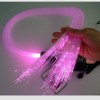 Optical Fiber Diameter 0.03 inches (0.75 mm), Length 6.6 ft
