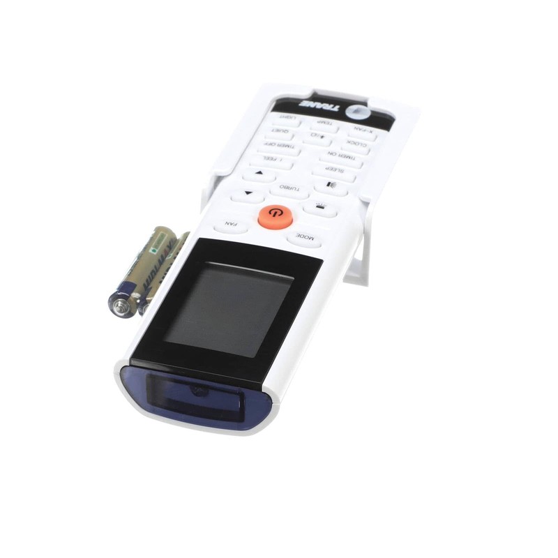 Trane Remote Control