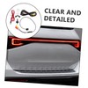DOITOOL Car Rearview Camera Kit: Versatile Backup Camera for Cars