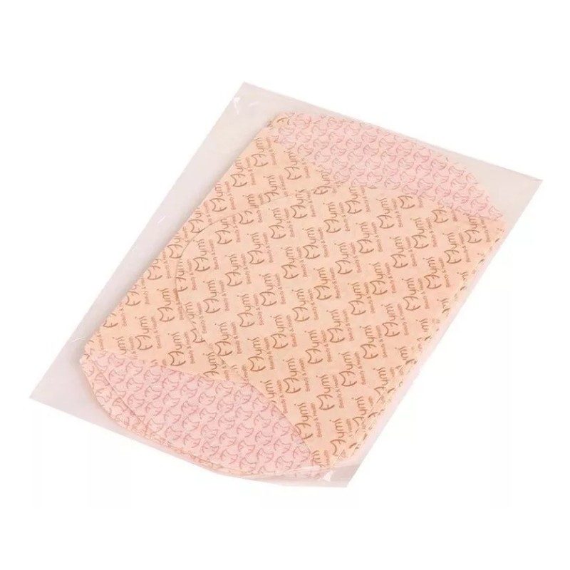 Wonder Patch Parches Para Quemar Grasa