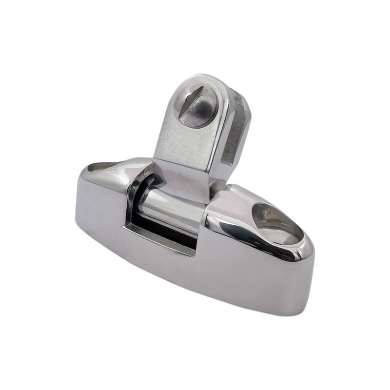 RANYUSS 2PCS of Marine Grade Bimini Top Stainless Steel 316