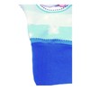 SCHNEEMANN blau Strampler Winter (92)