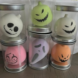 Beauty blenders - Color: Sally, Specification: 8