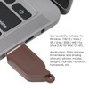 U Disk USB2.0 3 Dimensional Practical Particular Data Storage Gift