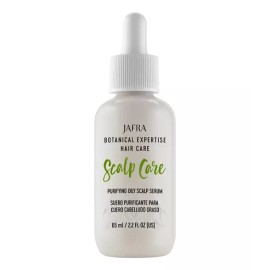 Jafra Botanical Suero Purificante Para Cuero Cabelludo Graso