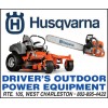 DR POWER GENUINE NEW OEM Pro 26 Field and brush