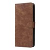 SEAHAI Leather Flip Case for Doogee N55 Plus, Premium PU
