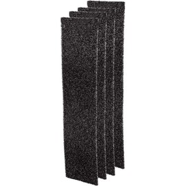 Whirlpool Large Pre Filter Tower Air Purifier, 817500, 4 Pack