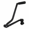 AIXXCUVQ Trimmer Handle Extension for Landscaping Simplify Yard Work String