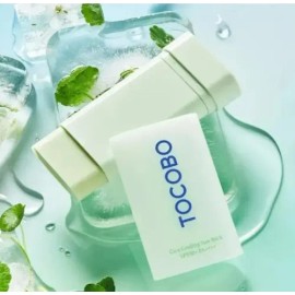 3pcs Tocoboo Coreano En Barra Cotton Soft Sun Stick Spf50                                                                                             