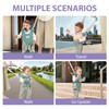 Baby Walking Harness-Handheld Assistant Belt- Toddler Infant Walking Aid for