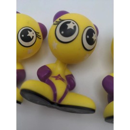 U.B. Funkeys UB Funkeys Twinx - One Loose Figure