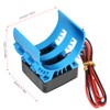 SURPASSHOBBY Motor Cooling Fan 41 x 30 x 40mm for