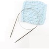 1PCS Circular Knitting Needle (Style 1, 7MM)