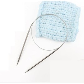 1PCS Circular Knitting Needle (Style 1, 7MM)