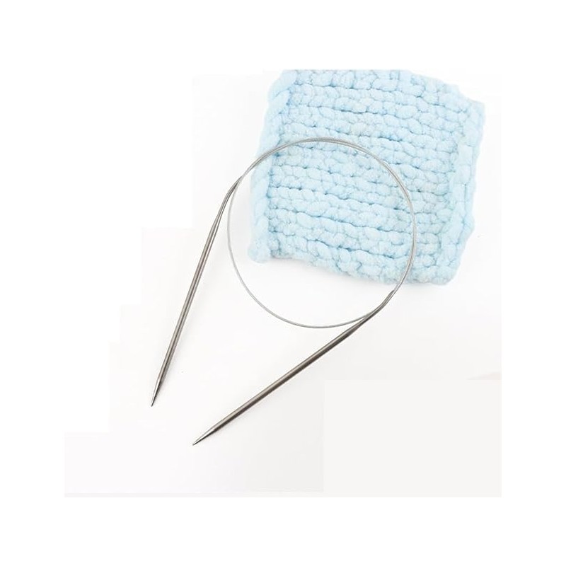 1PCS Circular Knitting Needle (Style 1, 7MM)