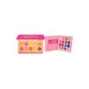 Dúo De Paleta De Sombras Para Ojos Beauty Creations