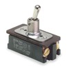 Carling Technologies Toggle Switch, Number of Connections: 4, Switch Function: