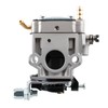 Carburetor for Echo PB-770, PB-770H, PB-770T Backpack Blowers Replace WYK-406,