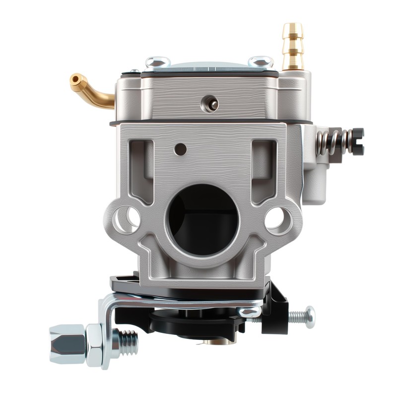 Carburetor for Echo PB-770, PB-770H, PB-770T Backpack Blowers Replace WYK-406,