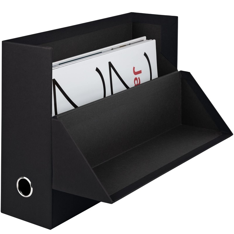 S.O.H.O. 1319452703 95 x 335 x 255 mm Archive Box