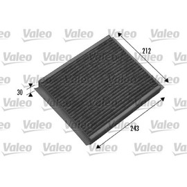 Valeo 698877 Heating