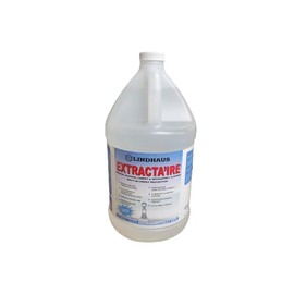 lindhaus Organic Alcohol Carpet & Upholstery Cleaner Extracta'ire LW30 (1 Gallon)