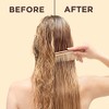 Garnier Ultimate Blends Honey Treasures, Nourishing No-Rinse Conditioner, For Damaged