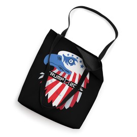vote Trump 2024 Tote Bag