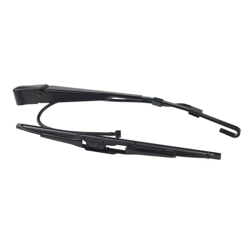 TOTMOX Back Window Wiper Arm Blade OE Replace 88944328, Rear