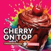 Java Factory Flavored Coffee Pods, Cherry On Top, Compatible with