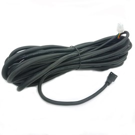 238992 35' Male-to-Female 6-Pin Controller-to-Motor Harness Motor Harness for in-Wall RV Controller-to-Motor Harness forIn-Wall RV Controller-to-Motor Harness