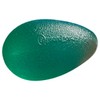 Sport-Tec Squeeze Egg Hand Trainer Finger Trainer Forearm Trainer Anti-Stress