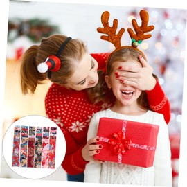 OATIPHO 36pcs DIY Cotton Patchwork Cloth Strip Set Colorful Fabric Strips for Quilting Sewing Projects and Handcrafts Long Cotton Material for Home Decor and Crafting