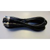 DSCW Bnc Male to Bnc Male Patch Cable Video CCTV