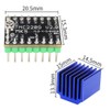HUAFAST TMC2209 2209 V2.0 Stepper Motor Driver Module 2.5A UART