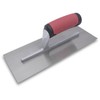 MARSHALLTOWN QLT Notched Trowels - Spot Welded (11 x 4-1/2),