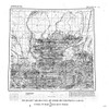 Historic Pictoric Map : Preliminary geologic map, Mt. Michelson Quadrangle,