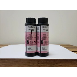Redken TWO Redken Shades EQ 9B Sterling 2oz