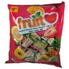 Wonder Food - Assorted Fruit Flavour Chews 17.6 oz, 500g