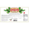 Hazer Baba Sultan Turkish Delight Candy, Mixed Nuts with Double