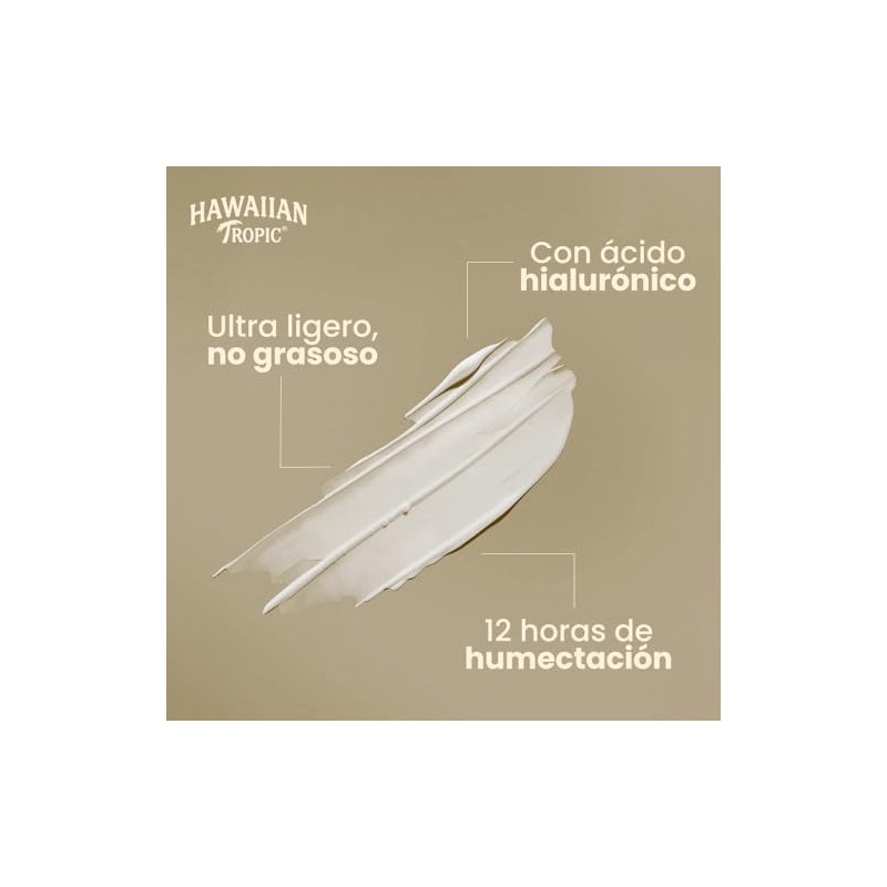 HAWAIIAN TROPIC SIILK HYDRATION SERUM 100 ML