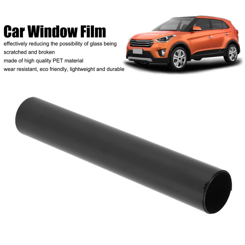 Car Windshield Sticker, Universal Car Front Windscreen Reflective Sticker Car